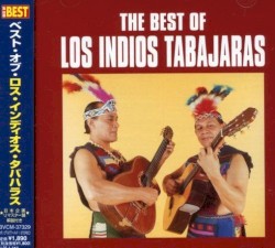 The Best of Los Índios Tabajaras