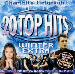 20 Top Hits: Winter Extra 1998