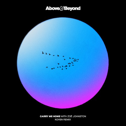 Carry Me Home (Koven remix)