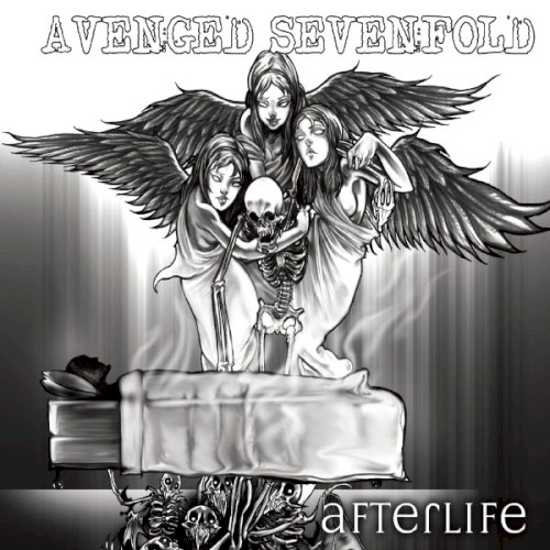 Afterlife