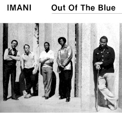 Out of the Blue