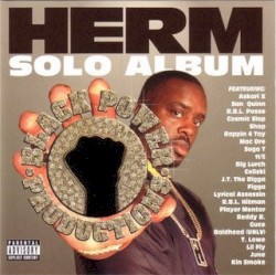 Solo Album
