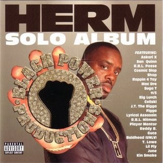 Solo Album