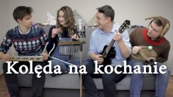 Kolęda na kochanie