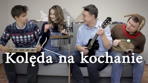 Kolęda na kochanie