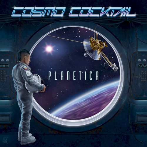 Planetica