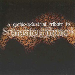 Cherub Rock: A Gothic-Industrial Tribute to the Smashing Pumpkins