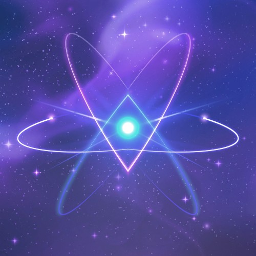 The Universe is Yours