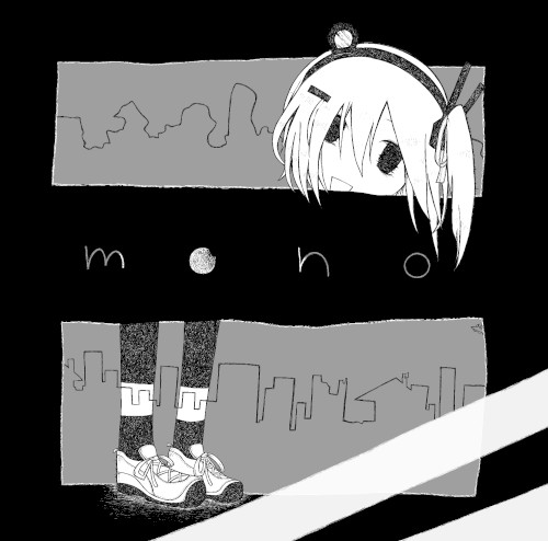 mono
