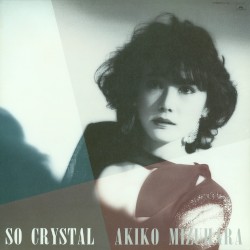 SO CRYSTAL
