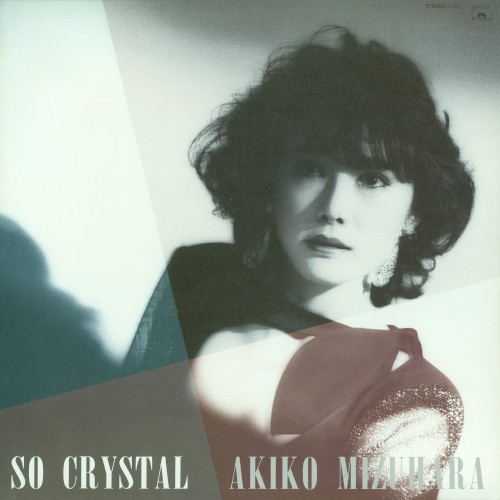 SO CRYSTAL