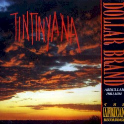 Tintinyana