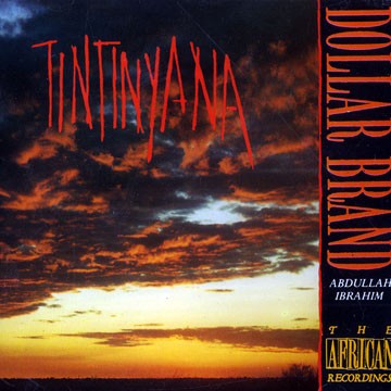 Tintinyana