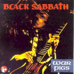 1970-12-20: War Pigs: Olympia, Paris, France