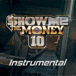 쇼미더머니 10: Instrumental
