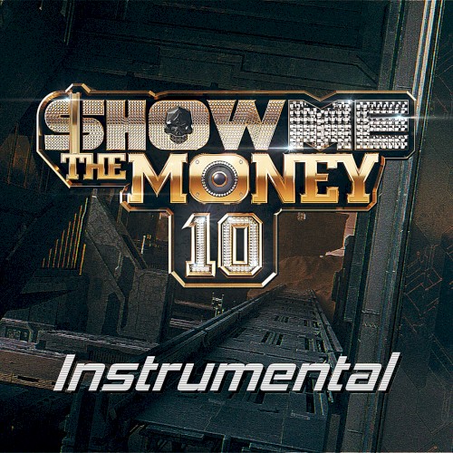 쇼미더머니 10: Instrumental