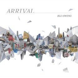 ARRIVAL