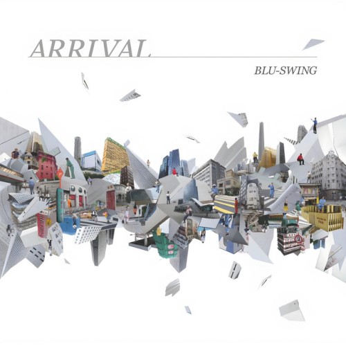 ARRIVAL