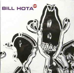 Bill Hota