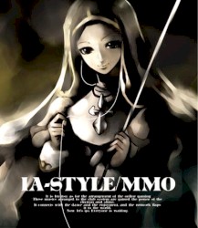 IA-STYLE/MMO