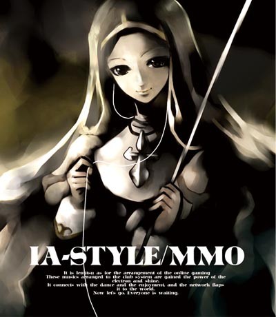 IA-STYLE/MMO