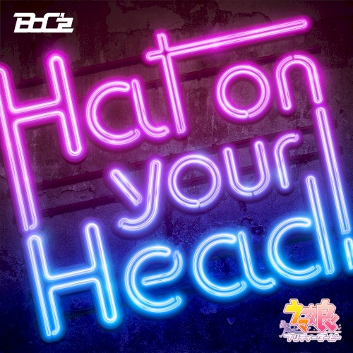 Hat on your Head!