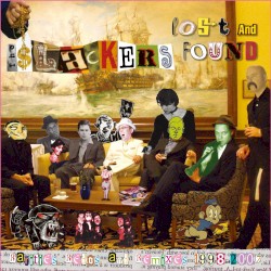 Lost and Found