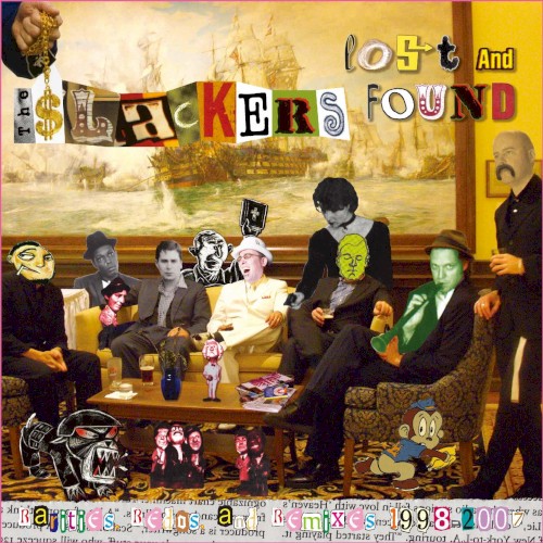 Lost and Found