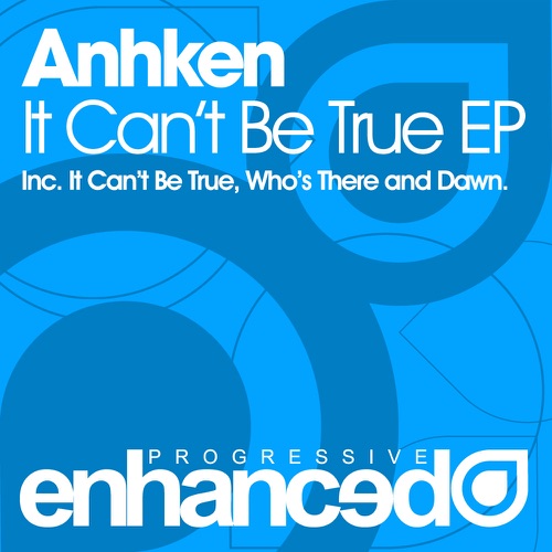 It Can’t Be True EP