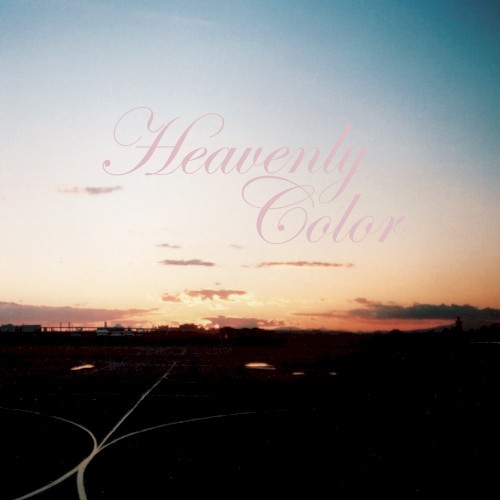Heavenly Color