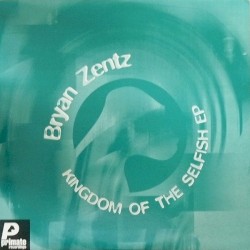 Kingdom of the Selfish EP