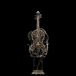 Unfinished Melody