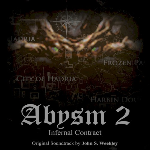 Abysm 2: Infernal Contract