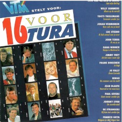 16 voor Tura