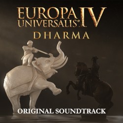 Europa Universalis IV: Dharma (Original Game Soundtrack)