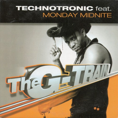The G‐Train