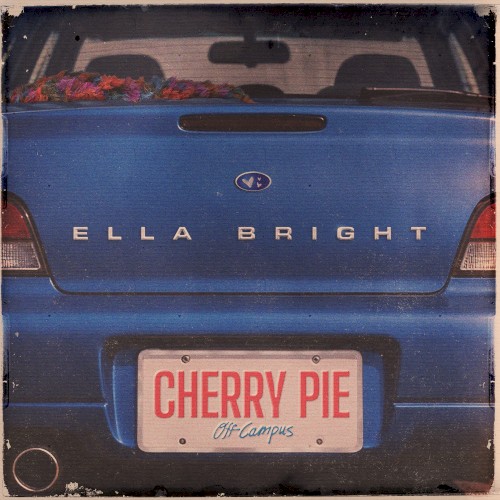 Cherry Pie