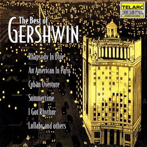The Best of Gershwin