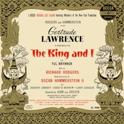 The King and I