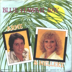 Blue Hawaii Bay / Mi amor