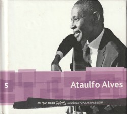Coleção Folha Raízes da Música Popular Brasileira, Volume 5