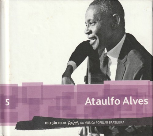 Coleção Folha Raízes da Música Popular Brasileira, Volume 5