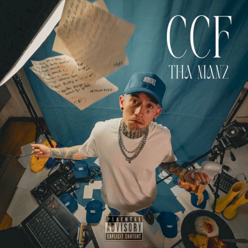 CCF