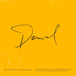Daniel