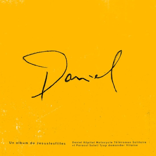 Daniel