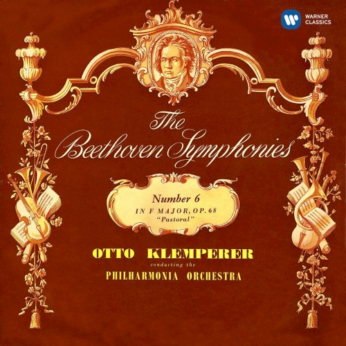 Symphony no. 6 / Leonore Overture no. 1