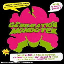 Génération Mondotek
