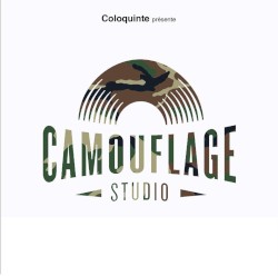 Coloquinte Presente : Camouflage Studio