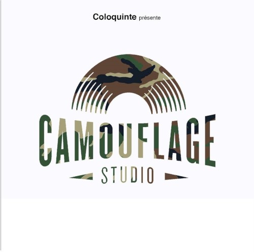 Coloquinte Presente : Camouflage Studio