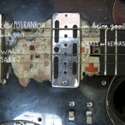 Spares or Repairs